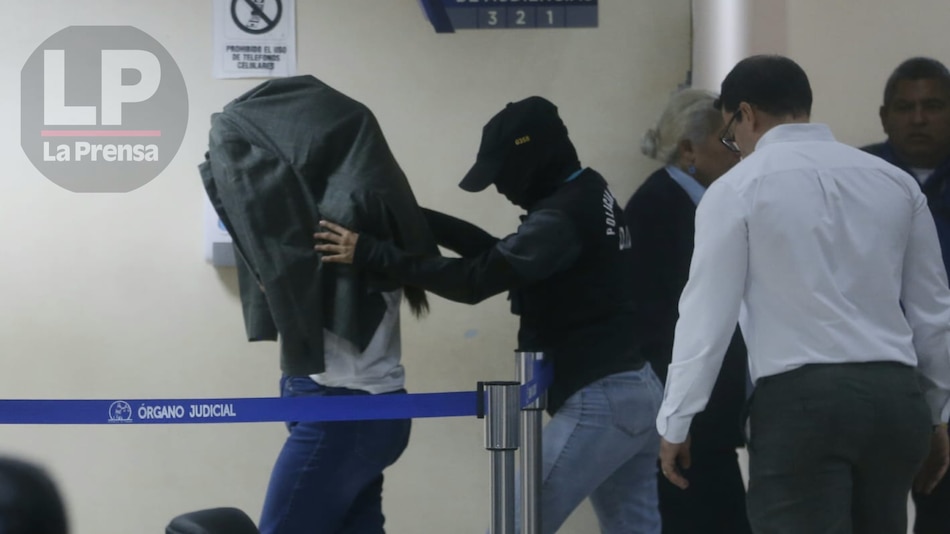 ¿Por qué el juez declaró ilegal las aprehensiones de Luis Oliva, Janice Becerra y Budy Attie?