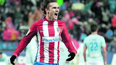 Vuelve el fútbol