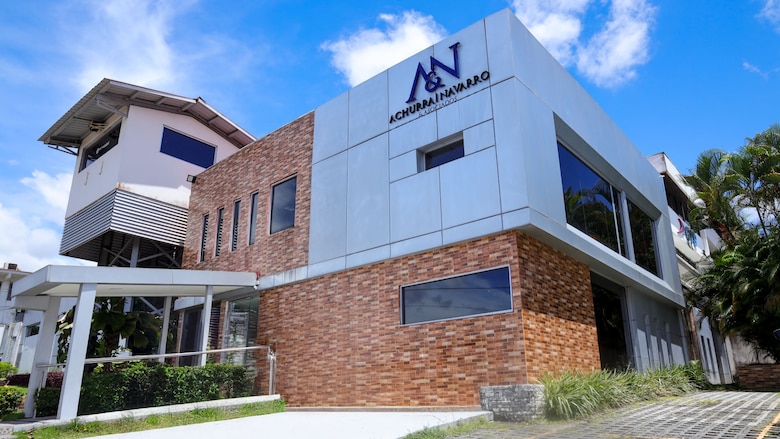 Grupo Achurra, Navarro y asociados: Creciendo con nuestros clientes