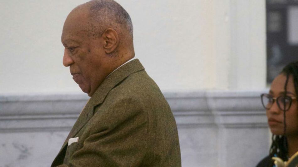 Acusadoras confrontan a Bill Cosby y no piensan contenerse
