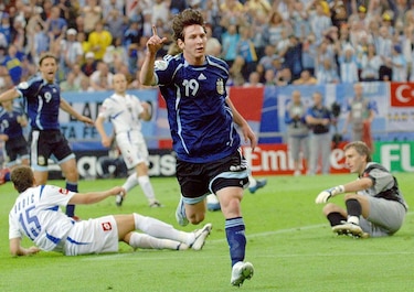 Los récords que Leo Messi logró en su debut en el Mundial 2026