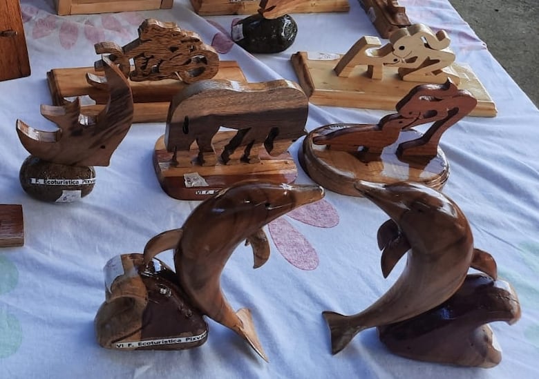 La Feria Nacional de Artesanías incluirá capacitación sobre cómo vender en Amazon