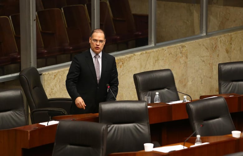 Asamblea ratifica a Jorge González en la directiva de la ACP en medio de recriminaciones