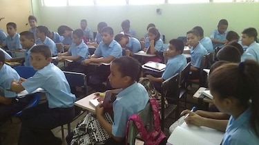 Chiriquí: Educadores y Meduca desconocen cómo recuperarán las clases