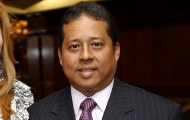 Rafael Pino es nombrado gobernador de Panamá