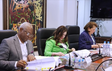 Corte Suprema no admite nueva demanda contra la ley que prohíbe la minería metálica