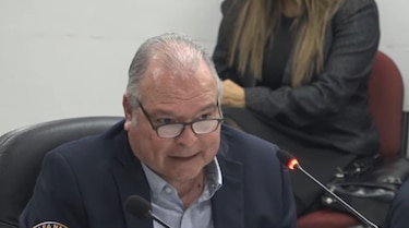 Ministro Andrade espera fallo de la CSJ tras cuestionamientos por posible conflicto de interés