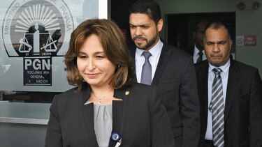 Crece presión ciudadana por crisis en el Órgano Judicial