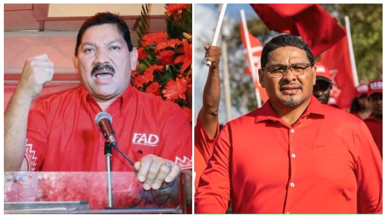 ‘El sindicato no es una plataforma para la política’: el mensaje de otro grupo sindical al Suntracs