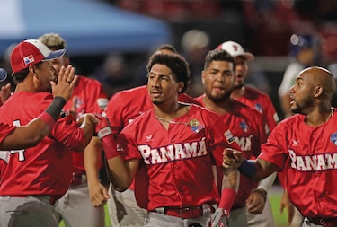 Panamá tiene fecha para los entrenamientos