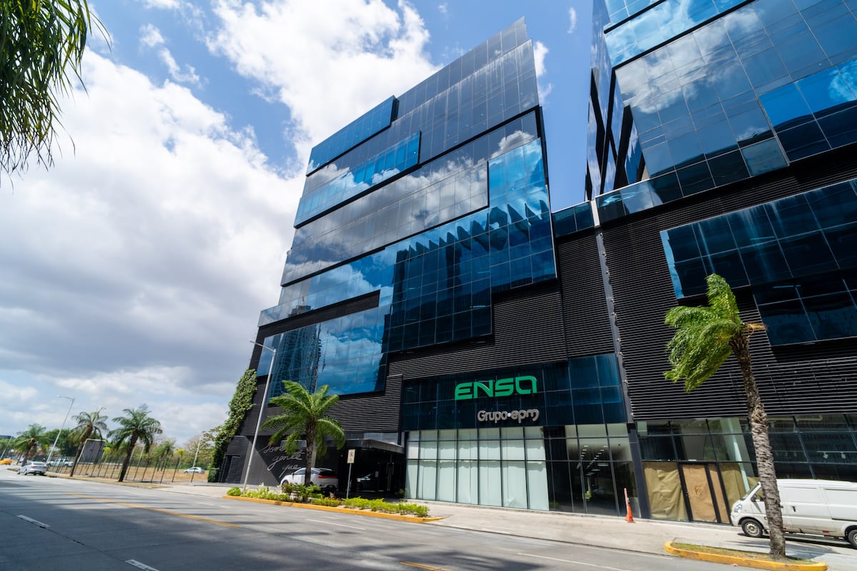 ENSA recibe la máxima calificación de emisor AAA.pa con perspectiva estable por su solidez financiera