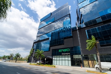 ENSA recibe la máxima calificación de emisor AAA.pa con perspectiva estable por su solidez financiera