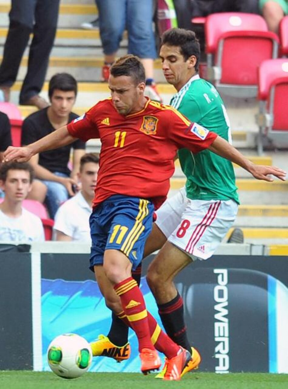 El Bayern anuncia el fichaje del español Juan Bernat