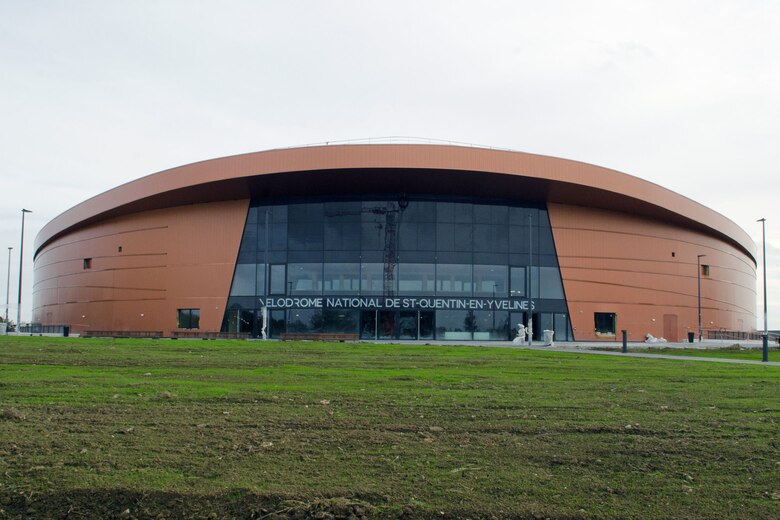 París 2024 mostrará al mundo los escenarios más icónicos y deportivos de la ciudad