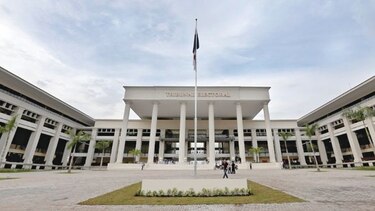 Juzgados electorales rechazan impugnaciones contra Rosas de Vallarino y Manolo Ruiz