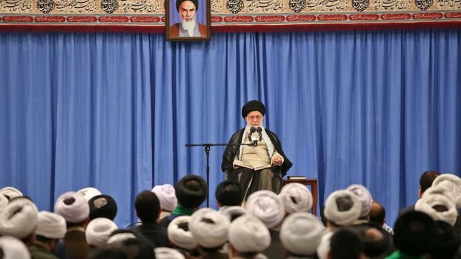 Irán desmiente un ciberataque contra sus instalaciones petroleras