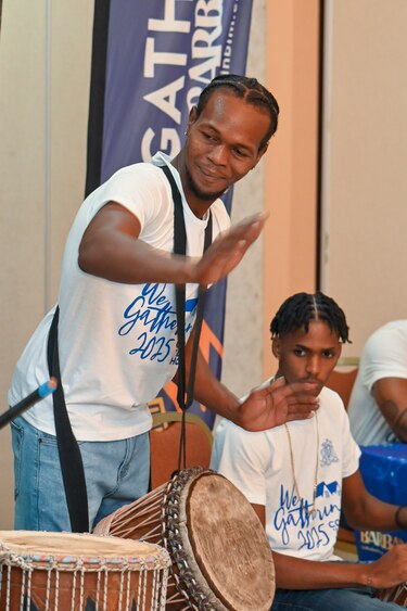 Embajadora de Barbados en Panamá: ‘Nuestros vínculos continúan creciendo’