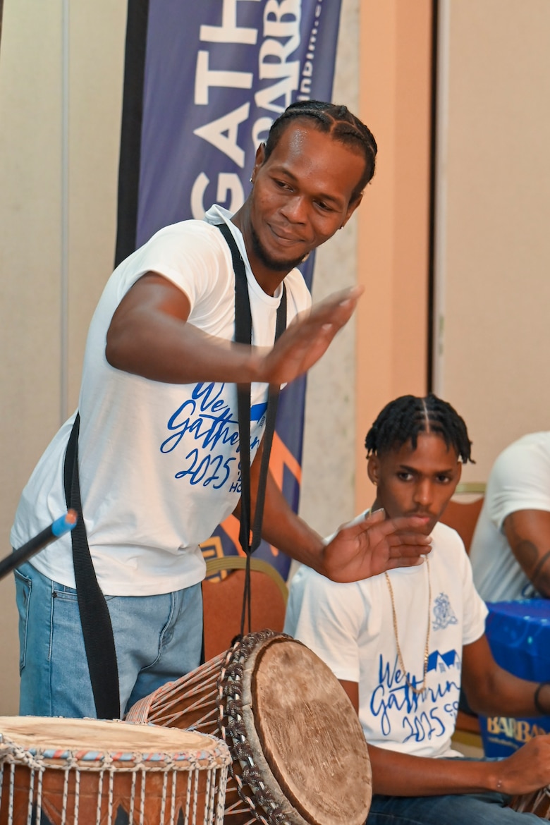 Embajadora de Barbados en Panamá: ‘Nuestros vínculos continúan creciendo’