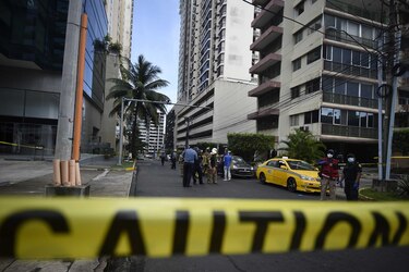 Un mes y medio de la explosión del PH Urbana: sin definirse aún las causas