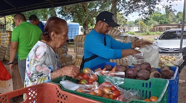 El IMA anuncia horario y lugares de venta de las Agroferias para el viernes 6 de febrero