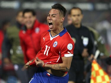 Chile prolonga la fiesta con su pase a la final