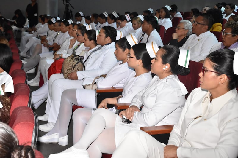 Enfermeras rechazan proyecto que daría idoneidad a instrumentadores quirúrgicos 