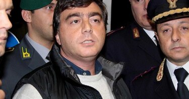 Retraso en el juicio de Italia por corrupción internacional en Panamá