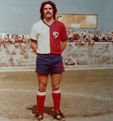Panamá y Costa Rica siempre han tenido una rivalidad en el fútbol, dice Federico Ponce