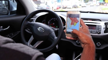 Uber asegura que  un 90% de socios conductores se verán afectados con el Decreto 331