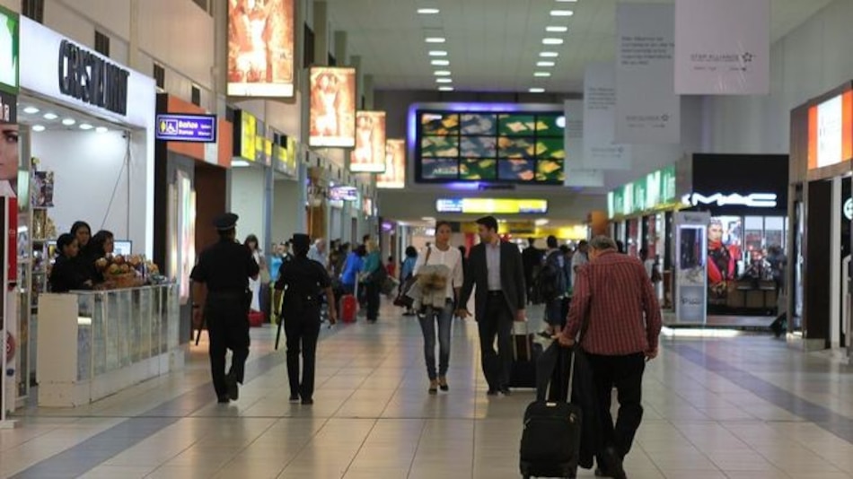 Tocumen no revisará a todos los viajeros en tránsito