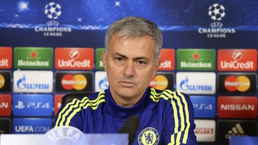 Mourinho descarta la vuelta de Fernando Torres al Chelsea
