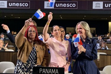 La Ruta Colonial Transístmica de Panamá es inscrita como Patrimonio Mundial de la Unesco
