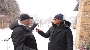 ‘No seré silenciado’, dice expresentador de ‘CNN’ Don Lemon, arrestado tras cubrir protesta contra ICE