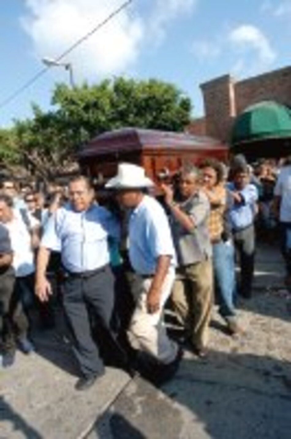 CIDH condena crímen de periodista