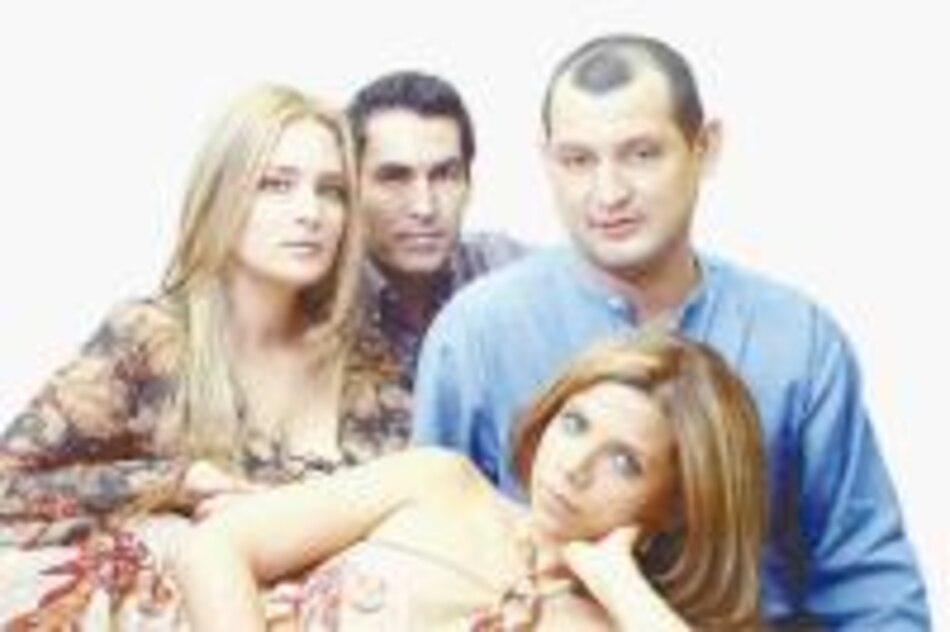 Suspenso en la noche