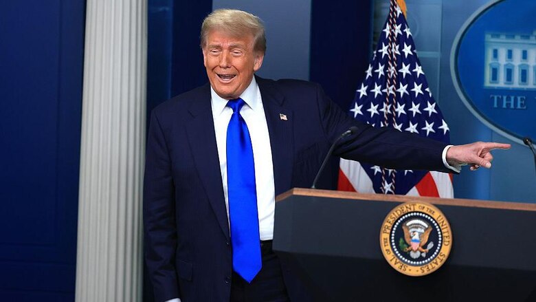 El importante fallo de la Corte Suprema de EE.UU. que amplía el poder de Trump (y cuáles son sus consecuencias)