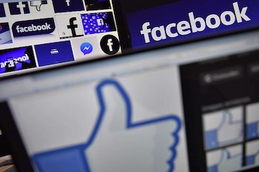 'Likes' en Facebook pueden abrir puerta a ataque informativo