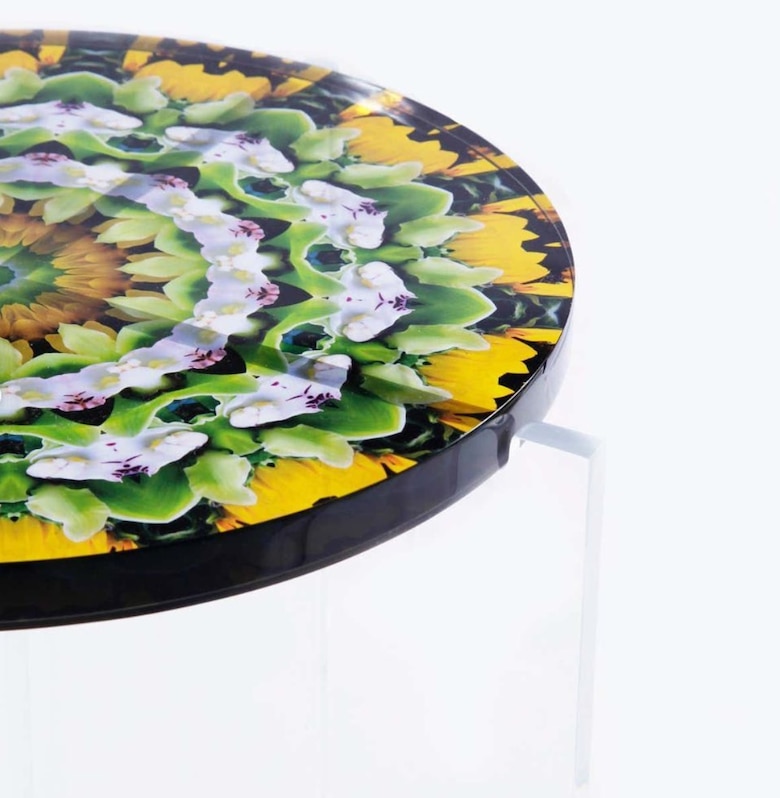 Un diseñador panameño en la feria de muebles más importante del mundo