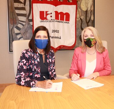 Unidos por la calidad de la EDUCACIÓN UNIVERSITARIA