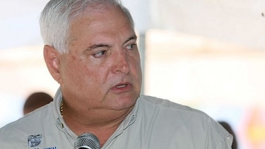 El 5 de enero será la audiencia que pidió Martinelli, para decidir la prescripción en el caso de los indultos