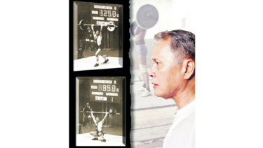 Panamá olímpica en cifras