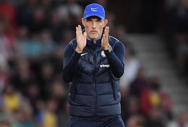 El Bayern anuncia la llegada de Tuchel y la salida de Nagelsman