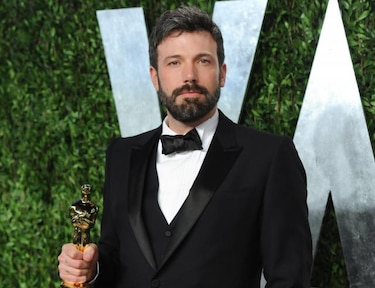 Ben Affleck y el difícil reto de ser el octavo Batman