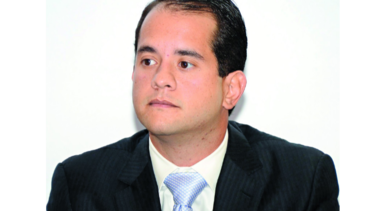 Adolfo ‘Chichi’ De Obarrio compró lingotes de oro  por $759 mil