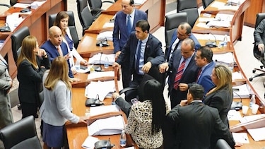 Las reformas amenazan la libertad de información