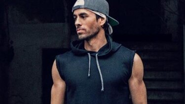 Enrique Iglesias contra Universal