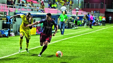 Paradojas de un invicto