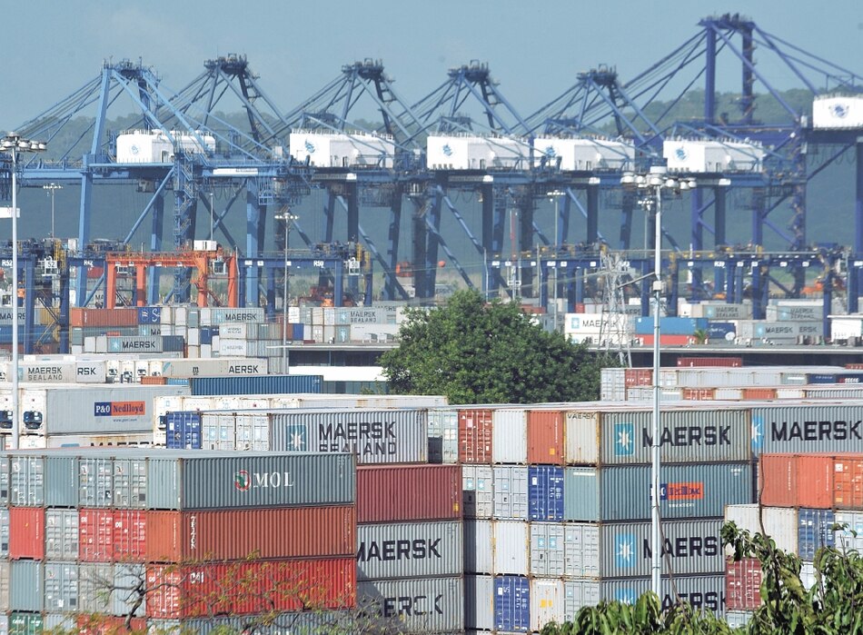 Denuncia penal ante el Ministerio Público para que se investigue contrato con PPC