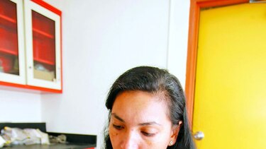 Experimento en el trópico fósil