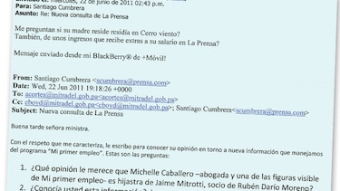 Más nexos en ‘Mi primer empleo’